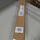 LazBlinds No Drill Cordless Roman Shades, 34'' W x 64'' H, Beige Easy to Install, Light Blocking & Heat Insulating, Perfect for Bedrooms & Kids' Rooms