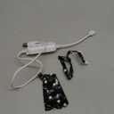 Nexillumi LED Lights for TV, 16.4 ft TV LED Backlight for 55-75 Inch, RGB LED Strip Lights Behind TV with APP Remote Control, Music Sync Smart Led Ambient Lighting for Bedroom Gaming Room Decor