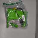 CHULUX Classic Single Serve Coffee Maker for K Cup, One Button Easy Coffee Machine for Office, RV, Travel and Dorm, Aqua