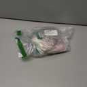 New Balance Girls Athletic Shorts - Active Performance Mesh Running Shorts - Dolphin Gym Shorts for Girls (Sizes: 7-16) (Light Raspberry)