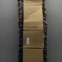 Rain Suit For Men & Women Waterproof Heavy Duty Rain Gear Reflective Jacket for Fishing Outdoor Work Raincoats (X-Large, Green)