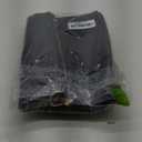 WESTBRONCO Crossbody Purses for Women Medium Shoulder Bag Vegan Leather Handbags with Guitar Strap