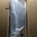 IKTCH 36 inch Black Built-in/Insert Range Hood, 900 CFM Ducted/Ductless Stainless Steel Kitchen Vent Hood with 4 Speed Gesture Sensing&Touch Control Panel(IKB01-36-BSS)