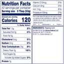 Pop Secret Jumbo Popcorn Kernels, 50 Oz Jar BBD 05/07/26