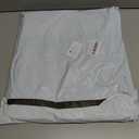 3 Pack Safety Reflective Vests 7 Pockets, 2 Shoulder Lanyards4 Colors (Yellow)