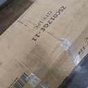 May in Color Large Green Fluted 3 Drawer Dresser Set of 2, Chest of Drawers with Ball Bearing Slide Modern 30 inch Tall Wood Nightstand with Spacious Storage for Bedroom Hallway Living Room Entryway