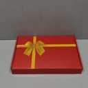 LED Drawing Board, Writeable Light | Painting Board with 7 Colours Pens for Office Teaching Family Children