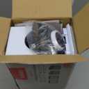 Fullstar XL Vegetable Chopper & Mandoline Slicer  Vegetable, Onion, Potato, Food, Veggie & Fruit Slicer, Dicer & Spiralizer with Pull-Out Catch Tray, Kitchen Gadgets & Gifts (6 in 1, Black/White)