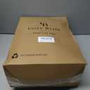 Cozy Bliss Checkered Faux Rabbit Fur Twin Blanket for Bed, Soft Fuzzy Blankets for Women Men, Furry Fleece Throw for Sofa Bedroom Living Room (60 * 80 Inches Light Grey)