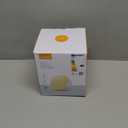 Hifree Smart Table Lamp, Dimmable Desk Lamp with App/Voice Control, LED RGB Color Changing Touch Lamp, Night Lamp for Bedroom Compatible with Alexa