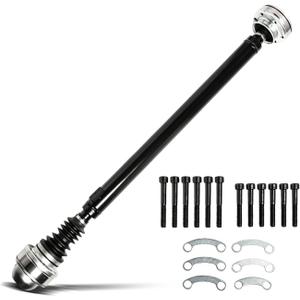 938-138 Front Drive Shaft Compatible with Grand Cherokee 07-10