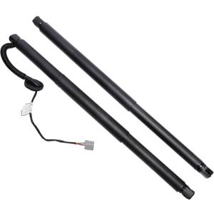Rear Tailgate Power Lift Support Liftgate 1 Pair Left & Right | Replacement for 2015-2020 Chevy Tahoe Suburban 3500 HD GMC Yukon Cadillac Escalade ESV | Replaces# 84306929, 84183515