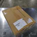 DWVO Farmhouse TV Stand for 75/80 Inches TVs, Entertainment Centers Furniture 30" Tall, TV Consoles with Storage Drawers & Power Outlet, Rustic TV Stands for Living Room, White