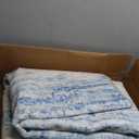 Modern Abstract Small Area Rug Indoor 3x5 Washable Rug Non-Slip Soft Entryway Rug Beige Kitchen Mats Thin Print Faux Wool Floor Carpet Throw Rugs for Entrance Bedroom Office Home Decor (Beige White Grey Brown)