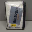 White Ruffle Duvet Cover Queen 3Pcs Shabby Chic Farmhouse Bedding Set Girls Soft 100% Washed Microfiber Duvet Cover Set Boho Vintage Ruffled Bedding with 2 Pillowcases(No Comforter) (Queen(90" x 90"))