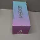 Meoky 40 oz Tumbler with Handle and Straw, Insulated Water Bottle, Stainless Steel Travel Mug, Keeps Cold for 34 Hours, 100% Leak Proof, Fits in Car Cup Holder (Fairytale)