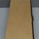 SCON 15W Linear LED Recessed Spotlight 4-Pack, 5 CCT 3000-6500K Aluminum LED Linear Light, Downlight with Trim, Paired with Driver-White and Black, TRIAC Dimming for Kitchen, Living Room, Hallway