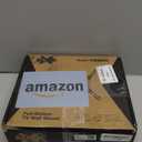 USX MOUNT UL Listed Full Motion TV Mount, Swivel Articulating Tilt TV Wall Mount for 26-65 Inch LED, 4K, Wall Mount Bracket with VESA 400x400mm Up to 77lbs, Perfect Center Design -XMM006-1