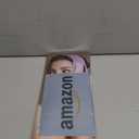 Reusable V Line Silicone Face Strap, Soft Silicone Chin Strap for Women 23-27 Inches (Nude) 01