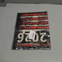 250 Anniversary USA Garden Flag, 250th Anniversary Flag America 1776-2026 Commemorative Patriotic Banner 250 Year 4th of July Yard Sign Double-Sided Waterproof Garden Flag 12x18 Inch