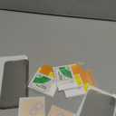 JETech Privacy Full Coverage Screen Protector for iPhone 14 6.1-Inch with Camera Lens Protector, Anti-Spy Tempered Glass Film, 2-Pack Each