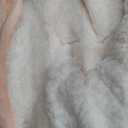 Greenoak Heated Blanket Electric Full 72"X84", Heating Blanket with 10 Heat Levels 1/2/4/6/8 Hours Auto-Off, Soft Flannel Sherpa Warm Heater Christmas Blanket,Light Pink