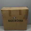 Dog Ramp for Car, Pawlify 71" x 20" Dog Ramps for Large Dogs with Anti-Pinch Handle and Anti-Slip Rug Surface, Folding Dog Ramp Up to 250LBS, Portable Dogs Car Ramp for SUV, Trucks