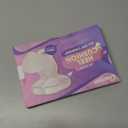 ONUEMP Heel Cushion Inserts and Metatarsal Pads for Women, 3 Pairs Heel Grips and 3 Pairs Ball of Foot Cushions, Silicone Shoe Pads Insoles for High Heels, Blister Prevention for Too Big Shoes (Clear)