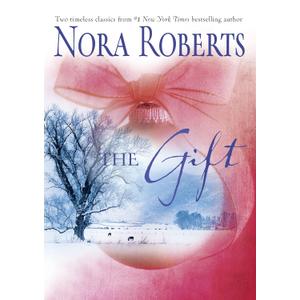 The Gift: Home for Christmas / All I Want for Christmas (Hardcover)