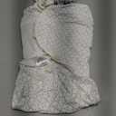 KeaBabies 3-Pack Organic Baby Swaddle Sleep Sacks - Swaddles for Newborns, Infant 3-6 Months, Baby Girls, Boys, Soft & Snug Newborn Sleep Sack, Nursery Swaddling Blankets (Nordic, L)