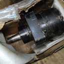 Solarhome Hydraulic Drive Motor 194615 103129 for SkyJack SJIII 3220 3226 4626 4632