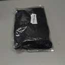 SINOPHANT Womens Wide Leg Yoga Pants with Pockets High Waisted Casual Lounge Loose Palazzo Pajama Sweatpants (Large, Black)