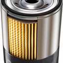FRAM Tough Guard Replacement Oil Filter TG10358, Designed for Interval Full-Flow Changes Lasting Up to 15K Miles