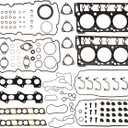 MAHLE HS54657 Ford 6.4L Power Stroke Head Gasket Set