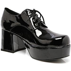 Ellie Shoes Men's Pimp Shoe. M(10/11)