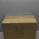 danpinera 3 Tier Rolling Cart with Retractable Dividers, Multi-Functional White Rolling Utility Cart with Pegboards, Hooks & Hanging Cups for Nursery, Living Room, Studio