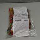 Albanese Candy, Mini Assorted Fruit Gummi Worms, 5-pound Bag (EXP 06/10/26)