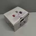 Smart Mug,Self Heating,Temperature-Controlled, Self-Heating Coffee Mug.LED Real-time Temperature Display. 180 Minutes Maximum Battery Life.Smart Coffee Cup(12oz, Ivory)