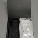 TORRAS Ostand Q3 Spin for Samsung Galaxy S26 Plus Case, 360 Magnetic Stand, Fit for MagSafe, 4X Military-Grade Shockproof, Built-in Kickstand, Slim Phone Case for Samsung Galaxy S26+ Plus Case, Black