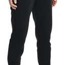 Under Armour Women's Rival Fleece Joggers, 2X