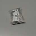 Ravinte 3 Pack Black Cabinet Pulls Single Hole Square Kitchen Cabinet Handles Matte Black Kitchen Hardware for Drawer Pulls Drawer Handles Come with Screwdriver