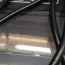 EUHOMY Countertop Ice Maker Machine with Handle, 26lbs in 24Hrs, 9 Ice Cubes Ready in 6 Mins, Auto-Cleaning Portable Ice Maker with Basket and Scoop, for Home/Kitchen/Camping/RV. (Black) (11.57"D x 11.42"W x 8.74"H)