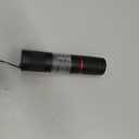 Rechargeable High Lumens Super Bright Small LED Flash Light-Zoomable