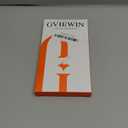 GVIEWIN for Google Pixel 10 Case/Pixel 10 Pro Case with Screen Protector, [Military Grade Drop Protection] Non Yellowing Clear Floral Slim Phone Cover for Women 2025 6.3" (Cherry Blossoms/Purple)