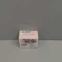 Flange Sizing Kit with 10PCS Flange Inserts 13/15/17/19/21mm, Silicone Breast Pump Flange Insert Kit for 24mm Flanges/Shield Breast Pumps, Pumping Essentials Kit for Moms