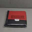 Christmas Tree Storage Bag,Fits Up 10 Ft Tall Artificial Trees,600D Oxford Material,Heavy Duty Tree Bag,Dampproof Storage Bag with Durable Reinforced Handles & Dual Zipper&Transparent Pocket