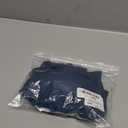 SUUKSESS Women Sexy High Waist Bikini Set Mesh Tummy Control 1 Piece Swimsuits (Large, 50 Peacock Blue)