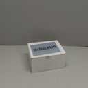 Kids Pigtail Wig with Fake Hand and Necklace Long Black Briaded Synthetic Hair Wigs for Girls Halloween Costume Cosplay Party