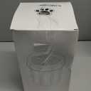 Dog Paw Cleaner for Large Dogs, Dog Paw Washer, Muddy Paw Cleaner, Pet Foot Cleaner, Dog Paw Protector Kit (Blue)