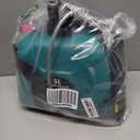 Electric Sprayer, 5L Pesticide Sprayer with 3 Mist Nozzles & Retractable Wand & Adjustable Shoulder Strap, Perfect for Lawn, Garden, Cleaning